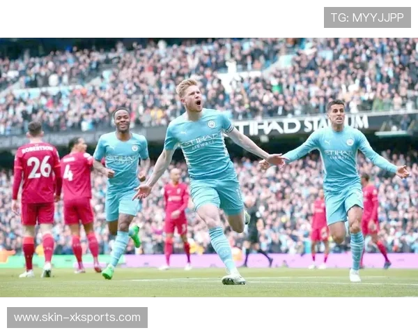 利物浦与德布劳内：战术角色的迎合与调整之路