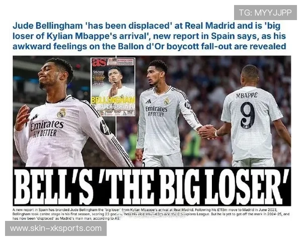 内情恐将清洗大牌，皇马或成牺牲品