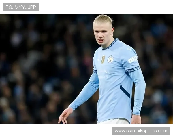 哈兰德远射被判有效曼城再下一城